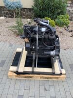 Új Cummins B3.3 motor