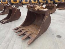 1200 mm széles kotrólapát kotrógéphez