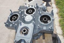 Liebherr R984 Hidraulikus Kuplung – Liebherr Alkatrészek
