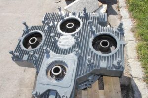 Liebherr r984 hidraulikus kuplung – liebherr alkatrészek