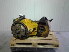 Sebességváltó Caterpillar 928-hoz