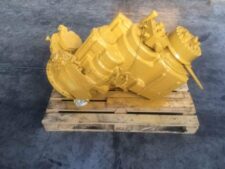 Sebességváltó Caterpillar 928 homlokrakodóhoz