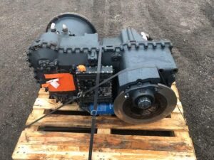 Hitachi lx210 sebességváltó, jó állapotban