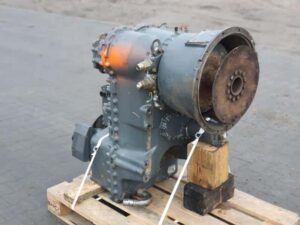 Hitachi lx290 sebességváltó – használt