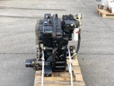Liebherr L544 használt sebességváltó