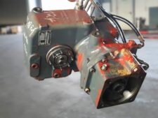 Liebherr A902 használt sebességváltó