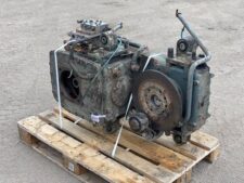 Liebherr L580 használt sebességváltó