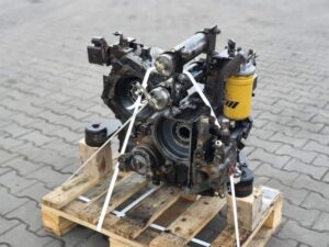 Sebességváltó teherautókhoz – modell 419. 17. 31000