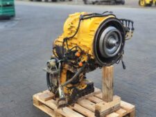 Felújított Volvo L110 sebességváltó