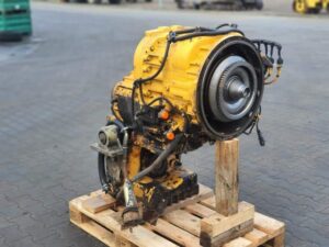 Felújított volvo l110 sebességváltó
