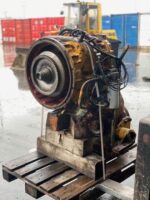 Volvo L150 jó állapotú sebességváltó