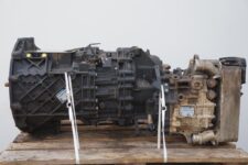 Teljes MAN DAF ZF 12AS2331DDINT3 sebességváltó doboz