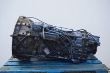 ZF 16S1920DD sebességváltó MAN teherautóhoz – Termék megtekintése