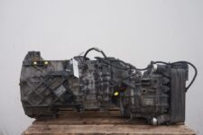 ZF 12 AS 2331 DD INT 3 sebességváltó doboz