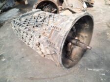 Teljes ZF ecosplit 16S221 sebességváltó doboz
