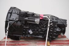 ZF 16S1820TO HGS sebességváltó doboz