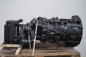 Zf 12as2531to sebességváltó doboz