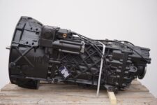ZF 16S2220TD felújított sebességváltó