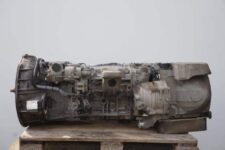 Mercedes Benz G241-16kl sebességváltó doboz