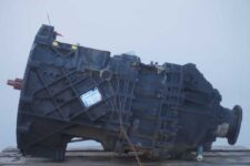 ZF 12AS2330DD sebességváltó MAN TGX teherautóhoz