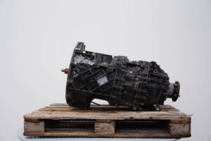 Használt man tgx zf12as2130dd sebességváltó