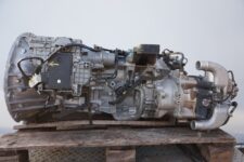 Teljes sebességváltó Mercedes-Benz G211-12KL-hez