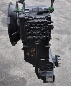 Jcb 411 sebességváltó doboz