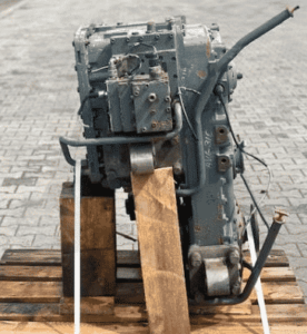 Zf 3avg310 sebességváltó liebherrhez