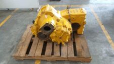 Volvo A35 dömper sebességváltó - felújított