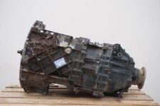 Sebességváltó MAN TGA ZF 12AS2130DD