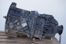 Teljes ZF 12AS2330DD sebességváltó MAN TGX-hez
