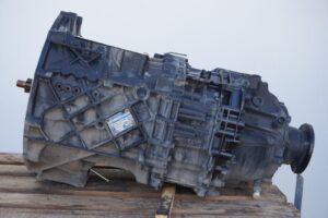 Teljes zf 12as2330dd sebességváltó man tgx-hez