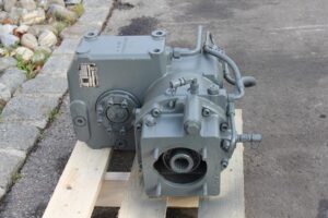 Zf 2hl100 sebességváltó doboz