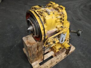 Volvo l180d használt sebességváltó