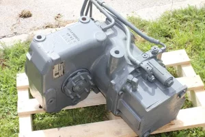 Zf 2hl 100 sebességváltó – felújított