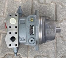 Liebherr FMF064 hidraulikus szivattyú Liebherr R924, R926, R906 kotrógépekhez