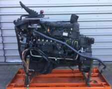 DAF PR183 S2 motor