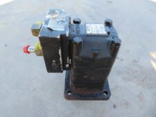 Yanmar forgatómű reductor kotrógéphez