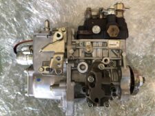 Yanmar 729906-51351 befecskendező szivattyú