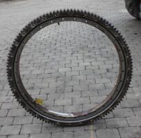 Forgókorona Caterpillar 212 BFT kotrógéphez