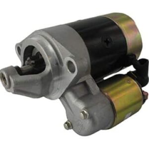 Indítómotor yanmar m22 m27 m37 mcg100