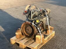Deutz TCD 2012 1.4 motor