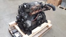 Deutz TCD 2012 használt motor