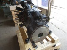Deutz BF4M2012C-15 motor
