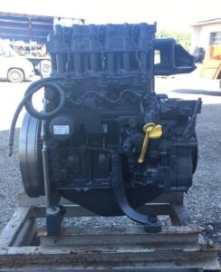 Deutz f3m2011 motor – motoralkatrészek