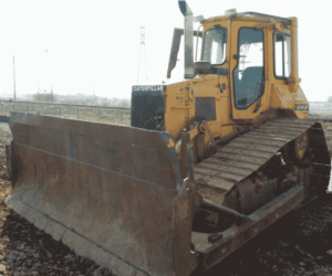 Alkatrészek caterpillar d4h buldózerhez