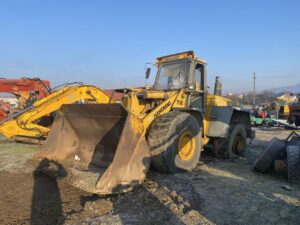 Hanomag 70e gépbontás alkatrészek