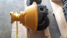 Volvo L330 első homlokrakodó differenciálmű