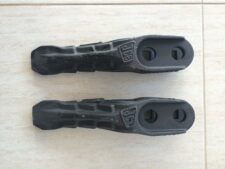 JCB 3cx, JCB 4cx kanálszárnyak