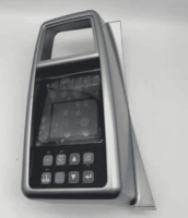Kijelzőpanel Doosan DX225LC kotrógéphez